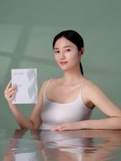 新品上市 | 绿之韵绿韵兰茜藏灵菇水