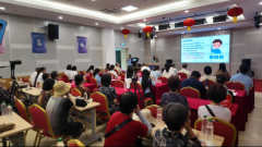 “保健食品科普深度行”正式启动 首场聚